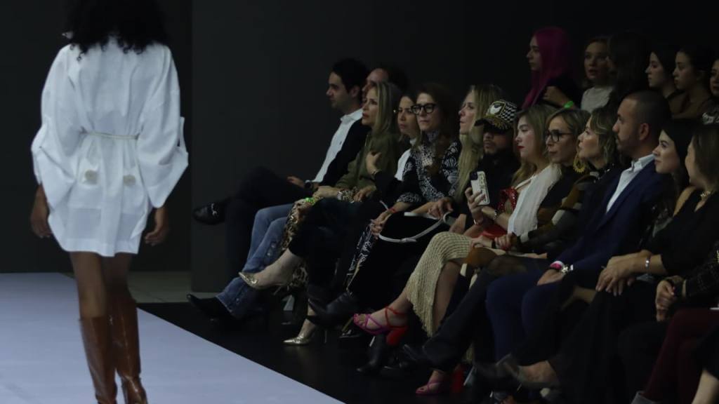 VERO DIAZ | Foto Alex Meoño