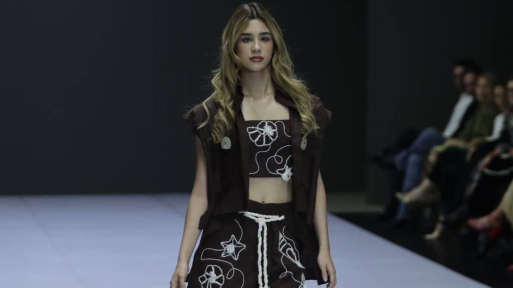 VERO DIAZ | Foto Alex Meoño