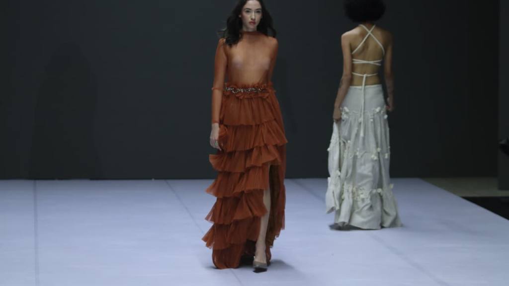 VERO DIAZ | Foto Alex Meoño