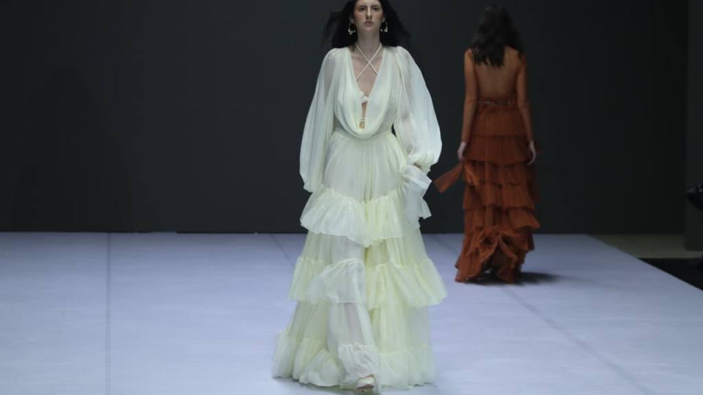 VERO DIAZ | Foto Alex Meoño