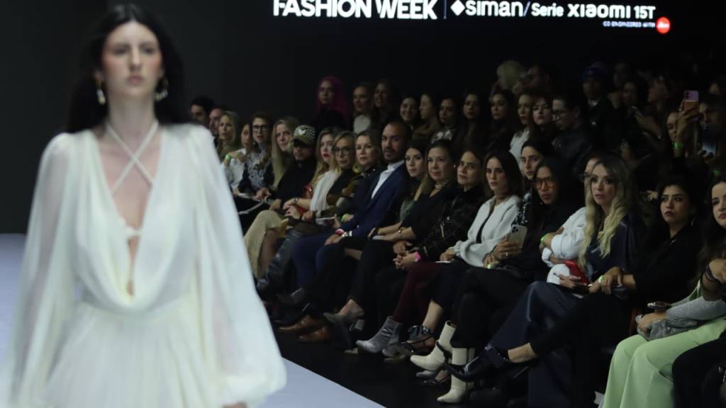 VERO DIAZ | Foto Alex Meoño