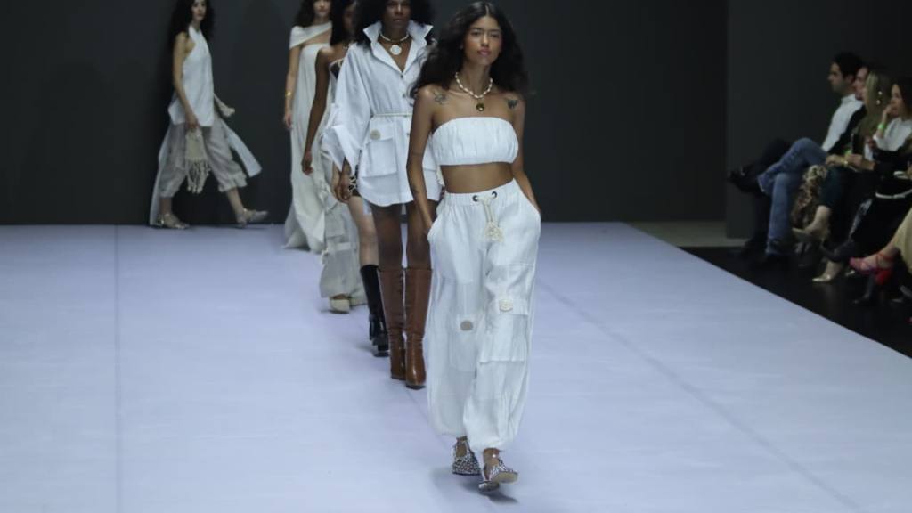 VERO DIAZ | Foto Alex Meoño