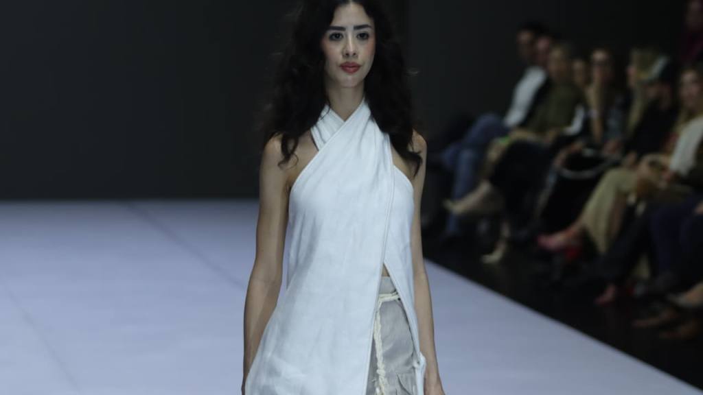 VERO DIAZ | Foto Alex Meoño