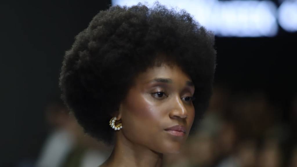 VERO DIAZ | Foto Alex Meoño