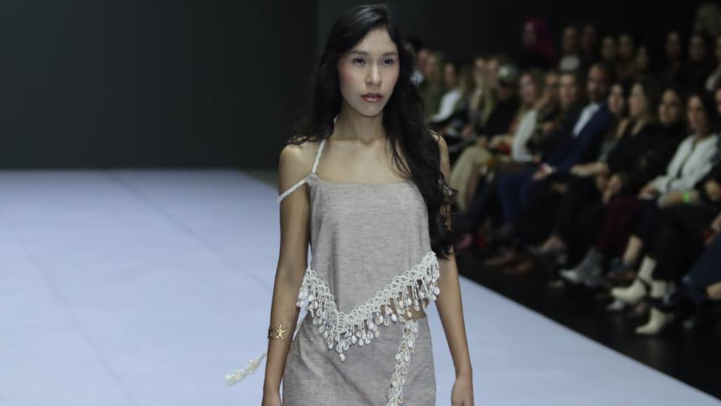 VERO DIAZ | Foto Alex Meoño