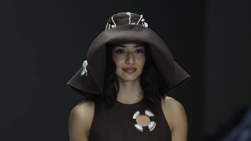 VERO DIAZ | Foto Alex Meoño