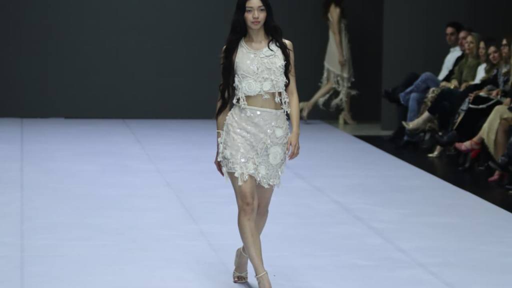 VERO DIAZ | Foto Alex Meoño