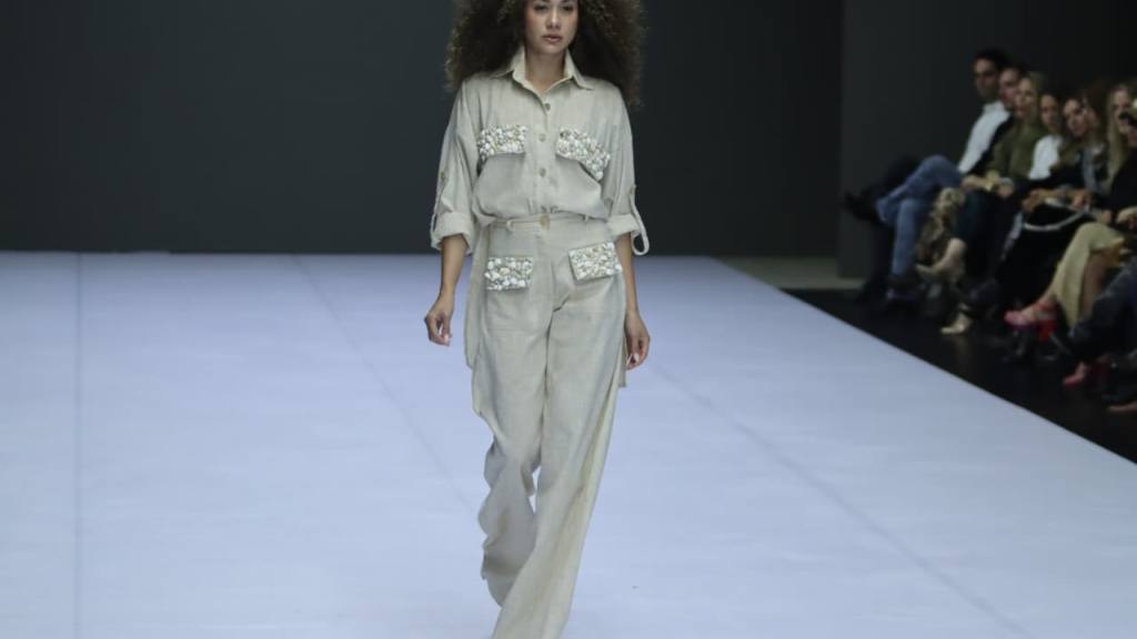 VERO DIAZ | Foto Alex Meoño