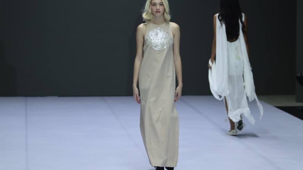 VERO DIAZ | Foto Alex Meoño