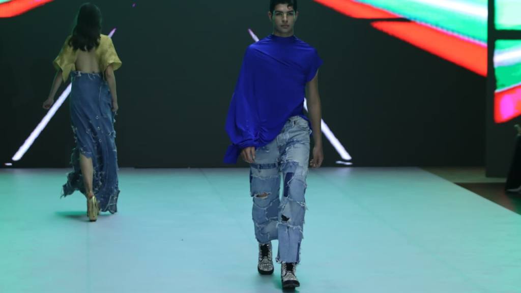 ARZAYUS | Foto Alex Meoño