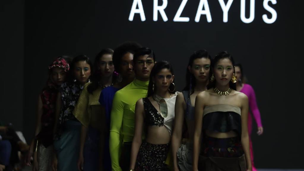 ARZAYUS | Foto Alex Meoño