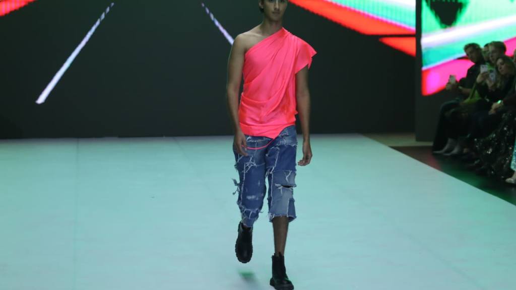 ARZAYUS | Foto Alex Meoño