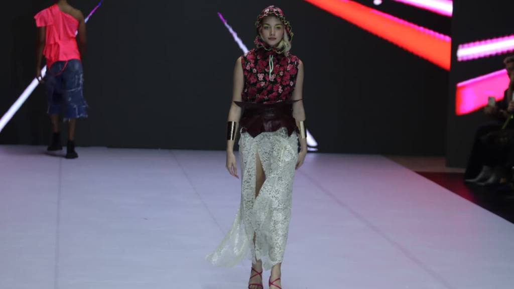 ARZAYUS | Foto Alex Meoño