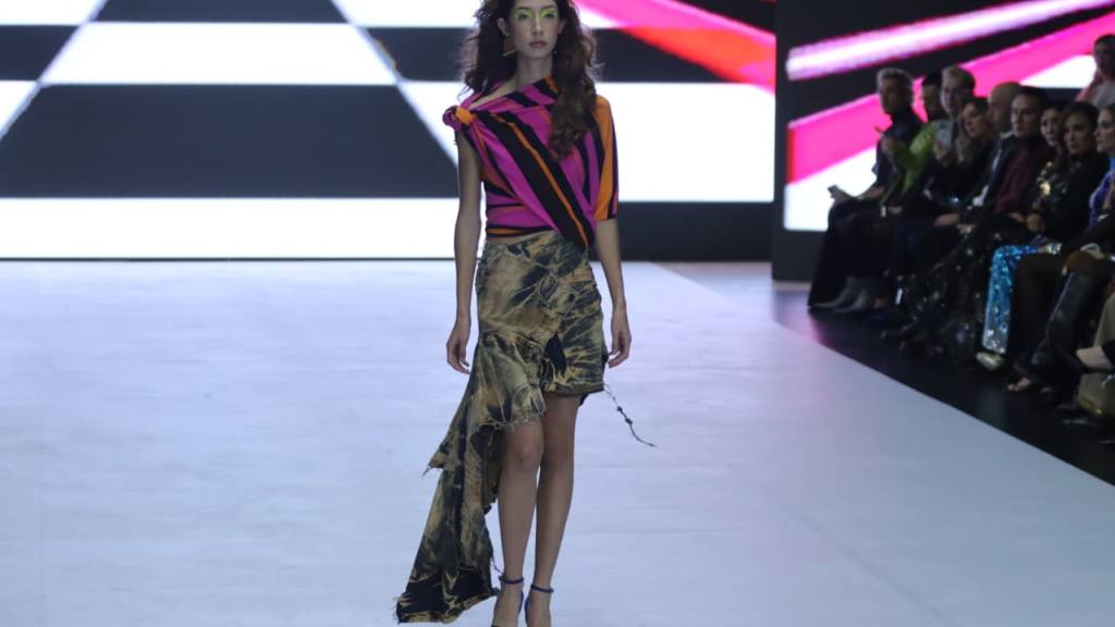 ARZAYUS | Foto Alex Meoño