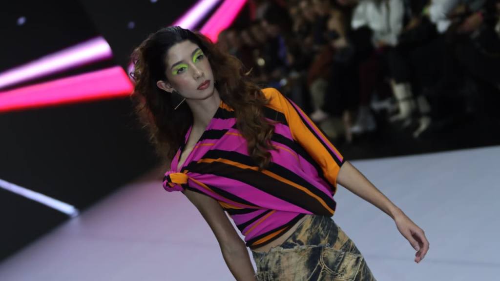 ARZAYUS | Foto Alex Meoño