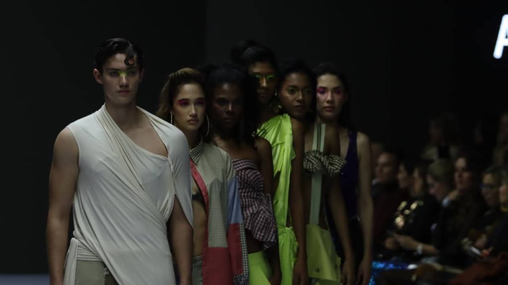 ARZAYUS | Foto Alex Meoño