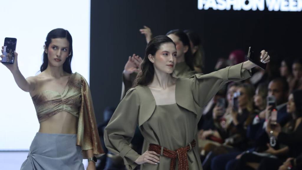 Karla Garzaro | Foto Alex Meoño