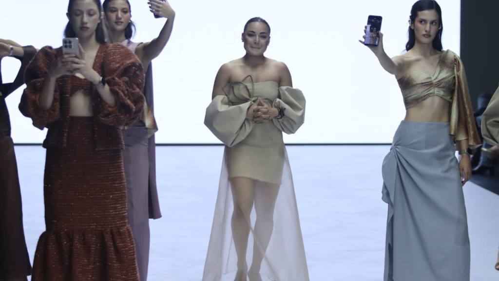 Karla Garzaro | Foto Alex Meoño