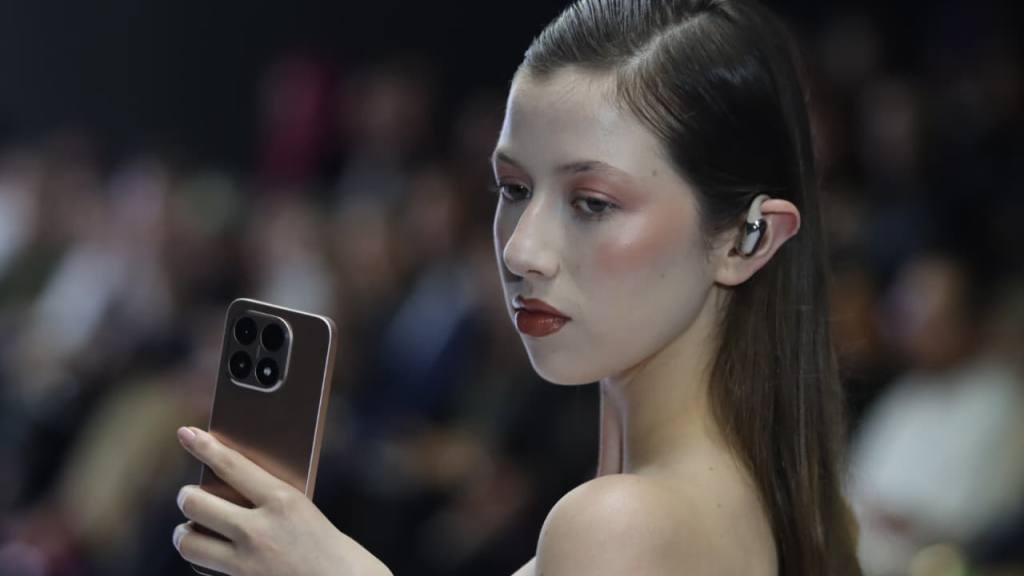 Karla Garzaro, diseñadora guatemalteca | Foto Alex Meoño