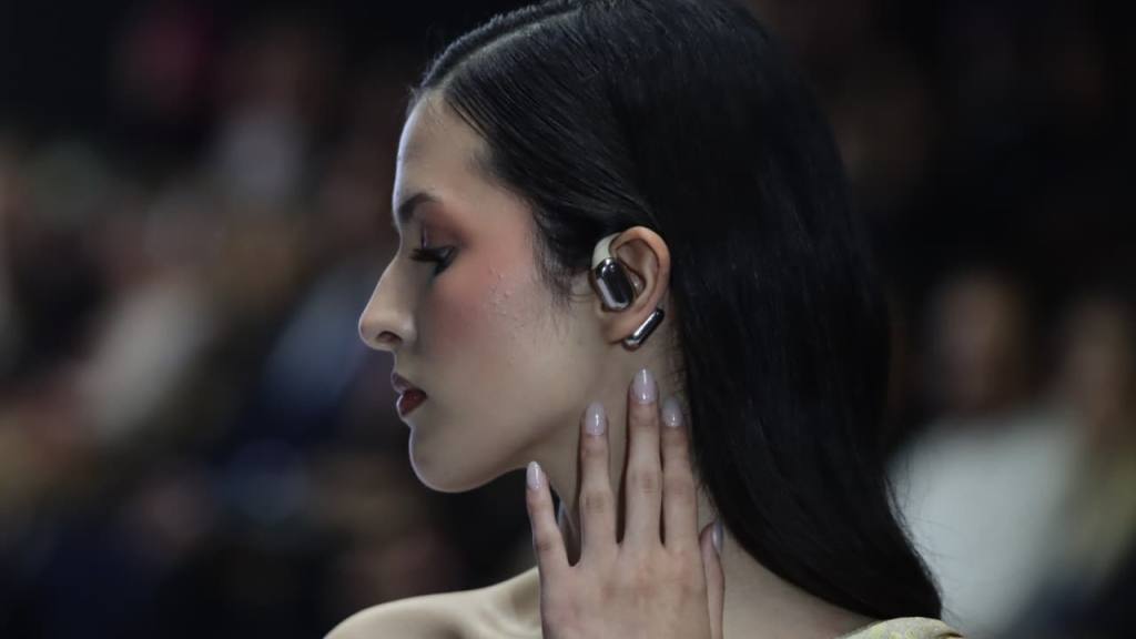 Karla Garzaro | Foto Alex Meoño