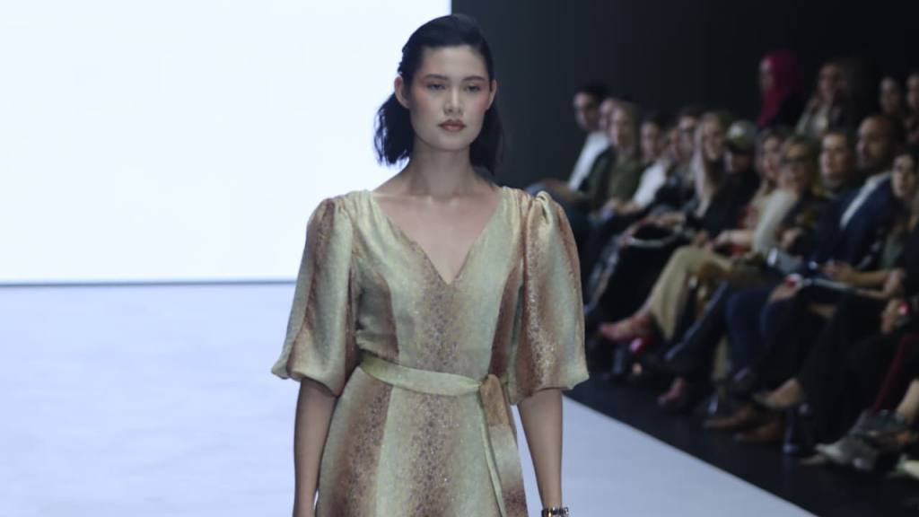 Karla Garzaro | Foto Alex Meoño