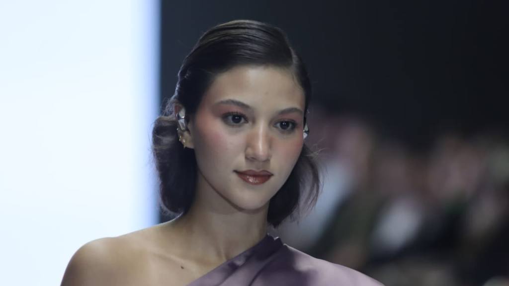 Karla Garzaro | Foto Alex Meoño