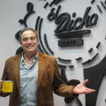 Omar Fierro. ,Redes sociales.