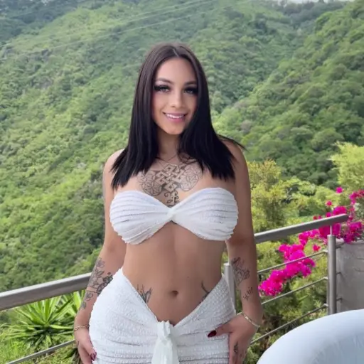  Kaeelen García , Kaeelen García