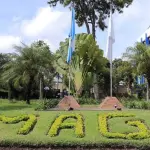 Instalaciones del Ministerio de Agricultura, Ganadería y Alimentación (MAGA). ,Juan Carlos Chanta/EU