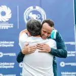 Jean Pierre Brol nominado al Atleta del Año de la ISSFt