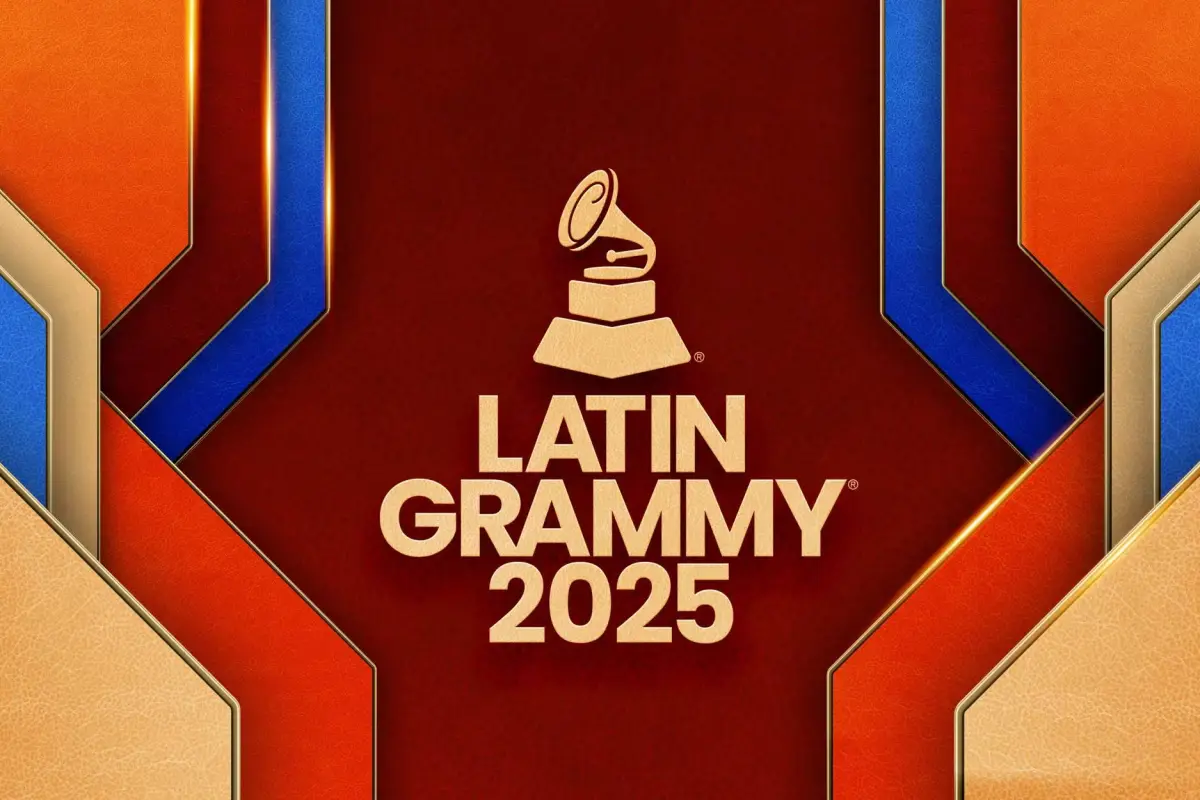Latin Grammy, Instagram
