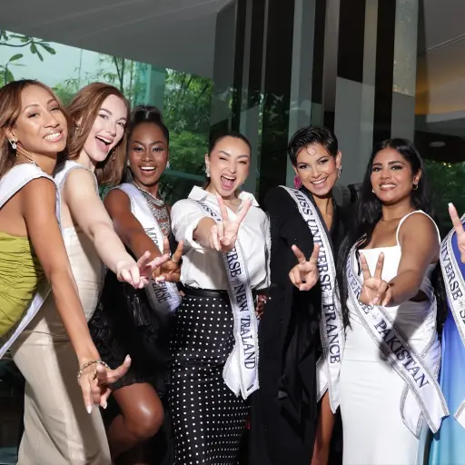 Miss Universo ,Miss Universo