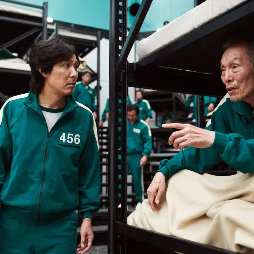 Oh Young-soo ,Instagram