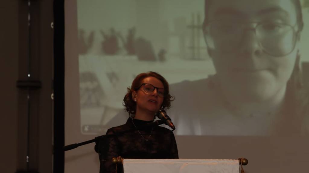 Presentan Digital Link para transformar códigos de productos  | Alejandro Meoño 