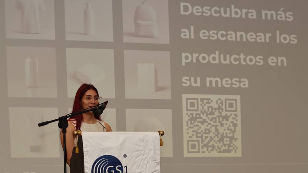 Presentan Digital Link para transformar códigos de productos  | Alejandro Meoño