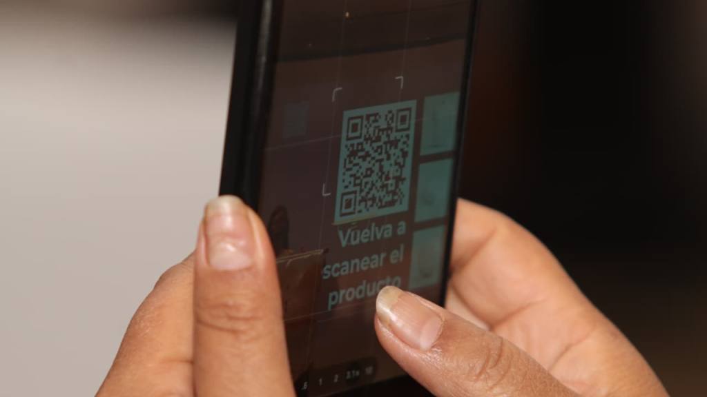 Presentan Digital Link para transformar códigos de productos  | Alejandro Meoño 