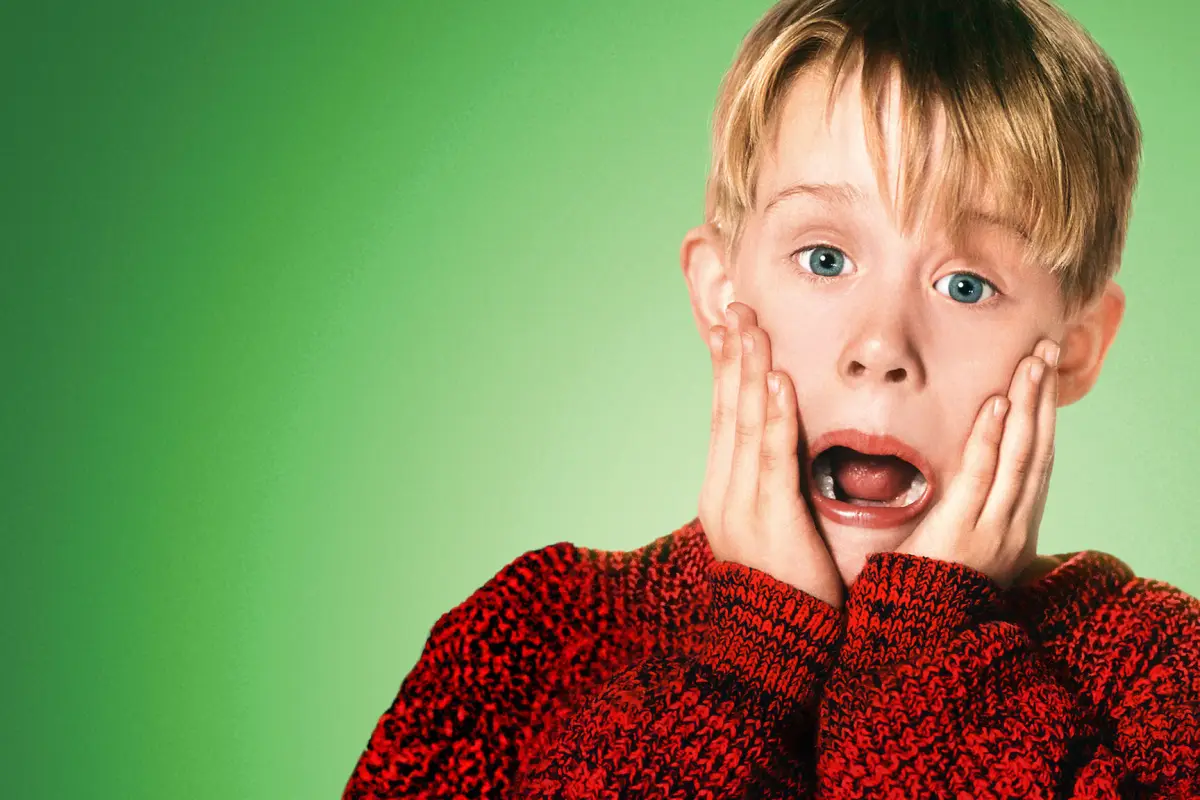 Mi Pobre Angelito, Redes sociales