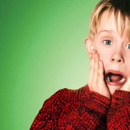 Mi Pobre Angelito ,Redes sociales