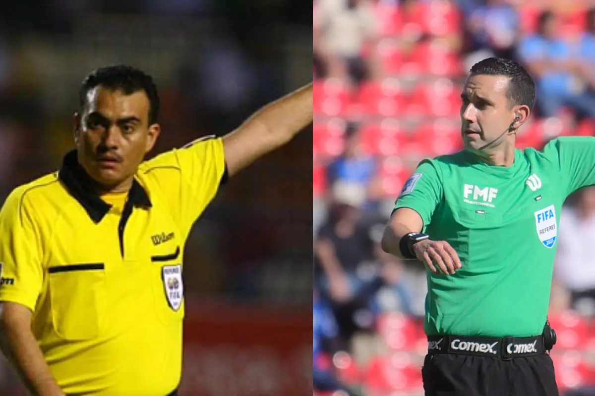 Carlos Batres respalda el nombramiento de César Ramos para el Guatemala vs. Panamá - Archivo