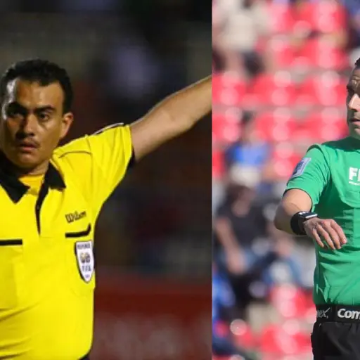 Carlos Batres respalda el nombramiento de César Ramos para el Guatemala vs. Panamá - Archivo