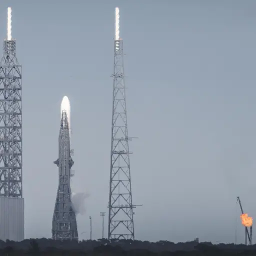 NASA pospone lanzamiento de Escapade a Marte debido a tormenta solar ,EFE