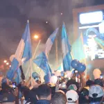 Guatemala vive con todo la eliminatoria mundialista de Concacaf