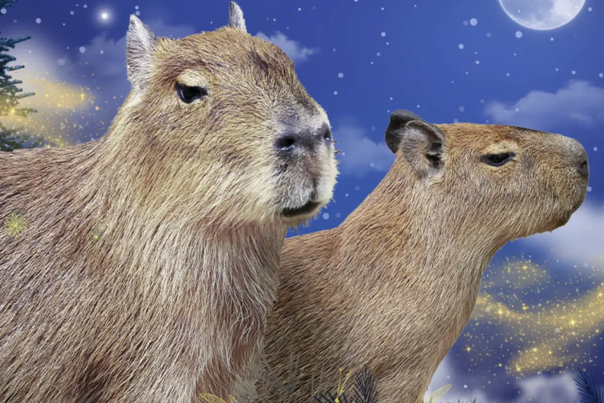 Noches de Luna , Noches de Luna