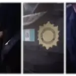 El personal de la PNC y del Ministerio Público estuvo retenido durante horas en Petén. ,Medios locales