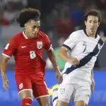 ¿Corre riesgo de suspenderse el Guatemala-Panamá?t