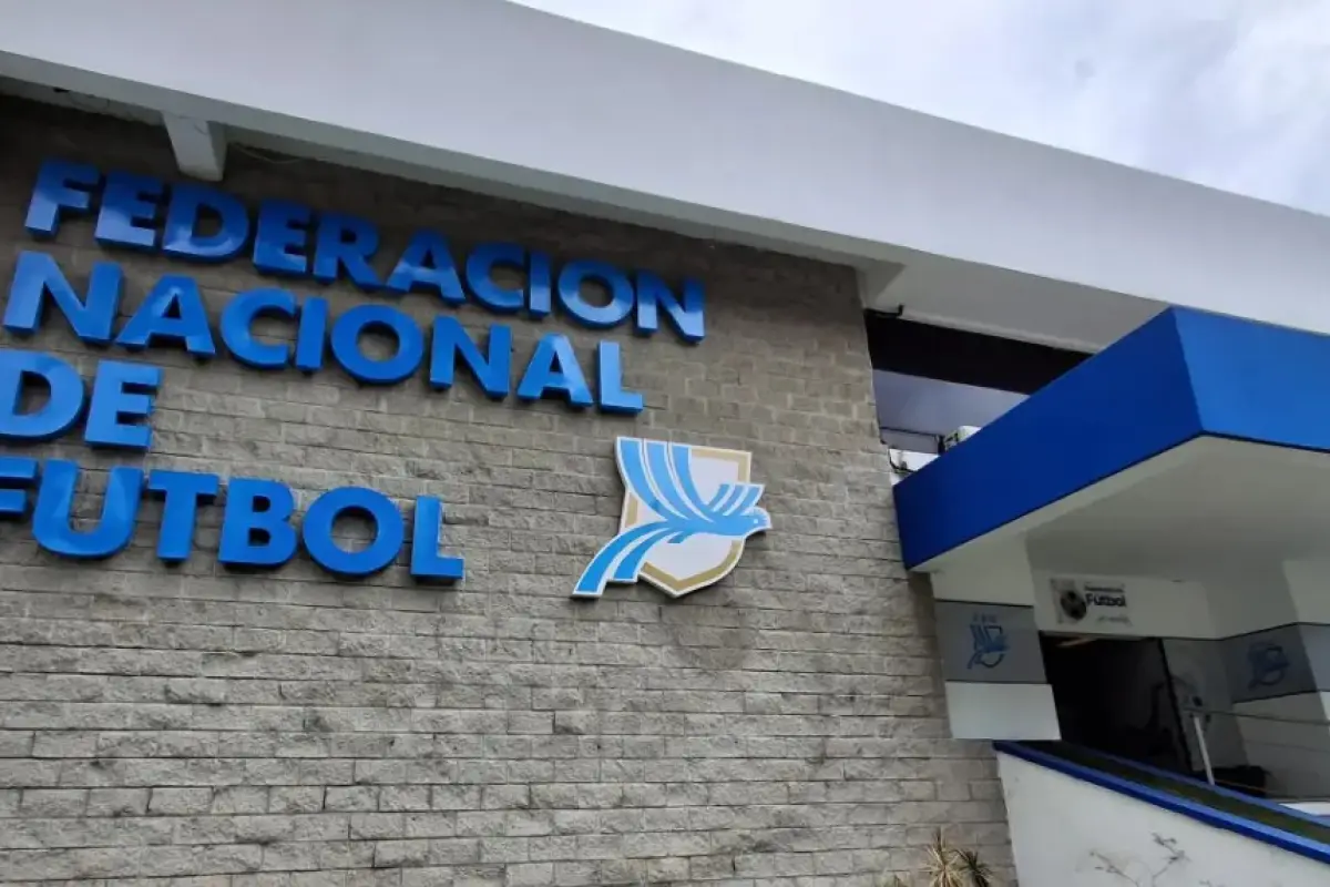 Federación de Futbol de Guatemala incrementa seguridad previo al Guatemala-Panamá