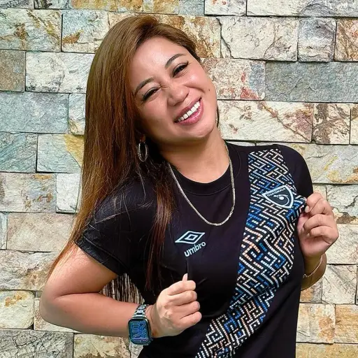 Esme la Chapina ,Redes sociales