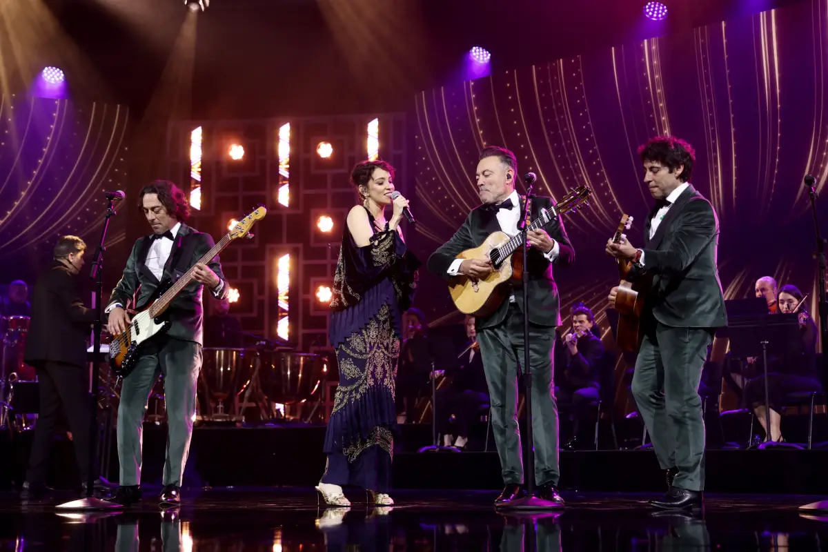 Gaby Moreno , Instagram