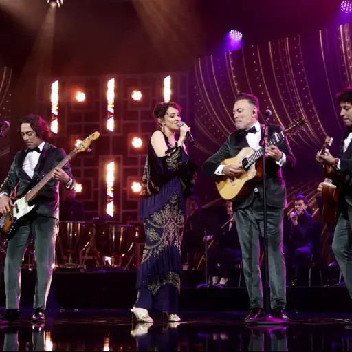 Gaby Moreno  ,Instagram