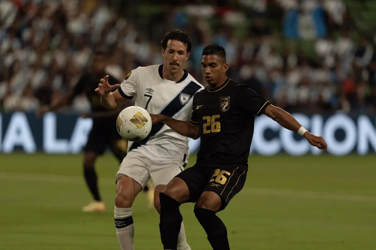 El Trébol pone a prueba la fe mundialista de Panamá., FEPAFUT.